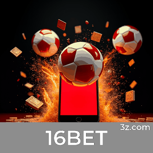 Experiência VIP Incomparável no 16BET Casino