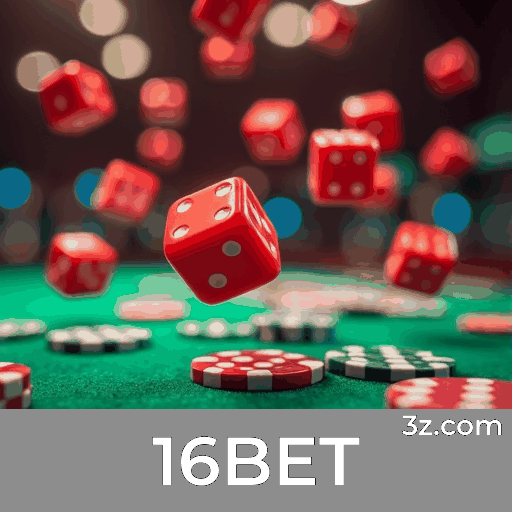 16BET: Estratégias de Apostas em Esporte com Emoção