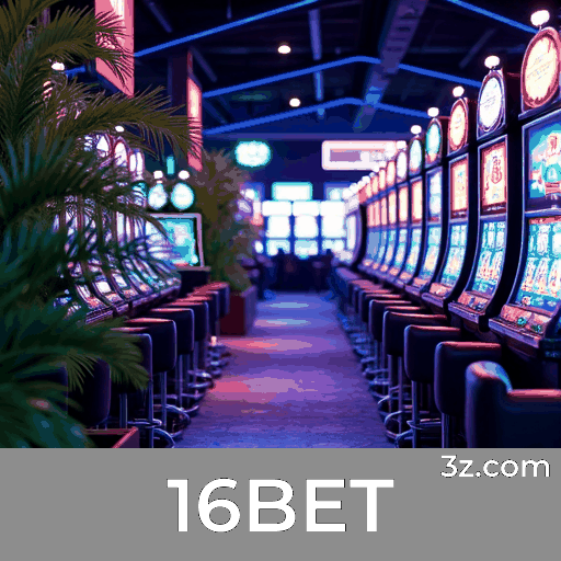 Redefina o Valor dos Jogos Online com Ideias Inovadoras na 16BET