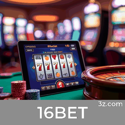 16BET: Segurança e Rapidez para o Brasil