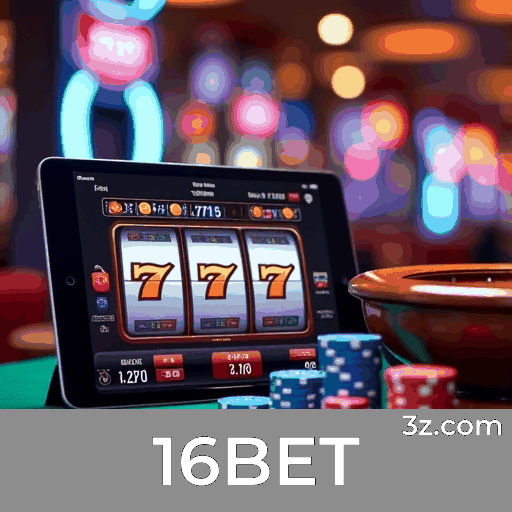 Redefina o Valor dos Jogos Online com Ideias Inovadoras na 16BET