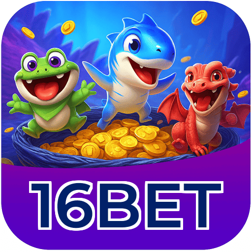 16BET