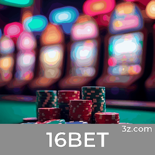 16BET: Estratégias de Apostas em Esporte com Emoção