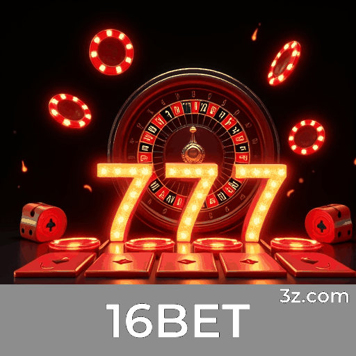 16BET: Apostas Seguras e Serviços Profissionais