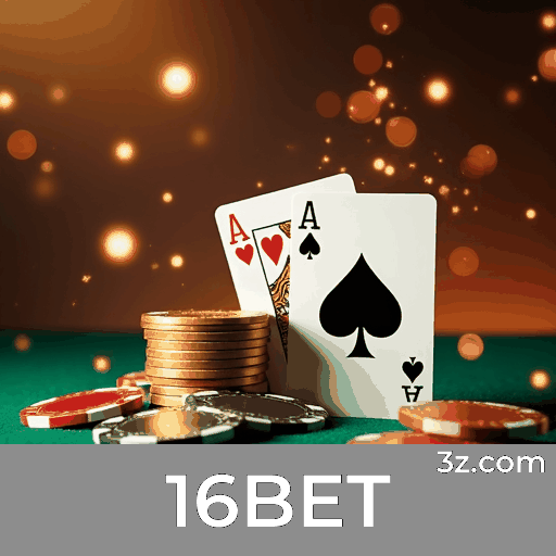 16BET: Apostas Seguras e Serviços Profissionais