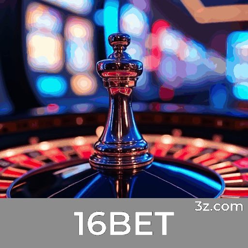 16BET: Estratégias de Apostas em Esporte com Emoção