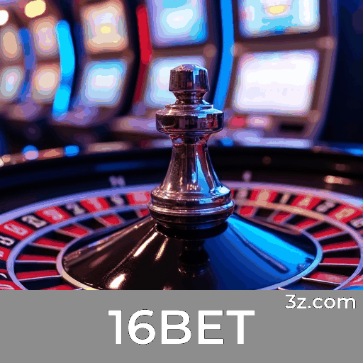 Experiência VIP Incomparável no 16BET Casino