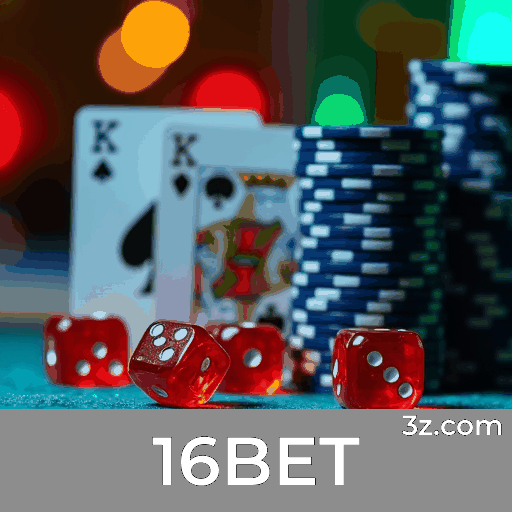 Tecnologia 3D e Jogos de Cassino na 16BET