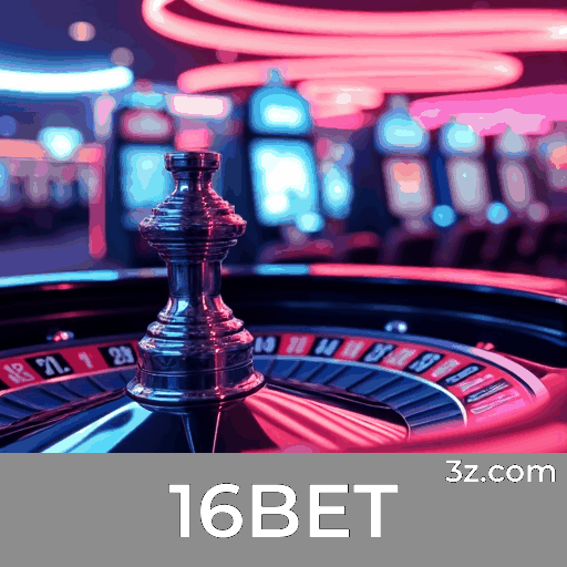 16BET: Segurança e Rapidez para o Brasil