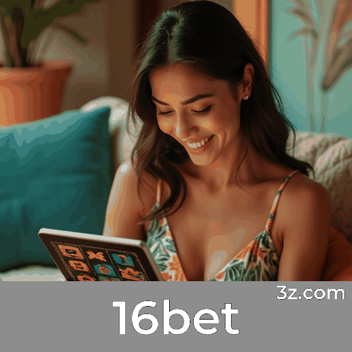 A 16bet oferece jogos de mesa divertidos